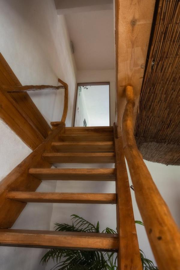 Ranc Cerveny Mlyn Villa Lisov  Exterior photo