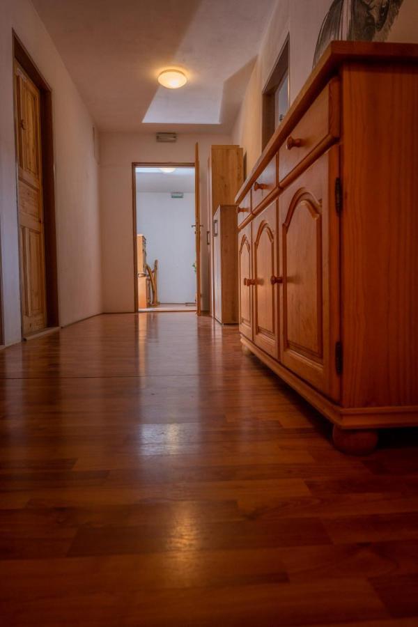 Ranc Cerveny Mlyn Villa Lisov  Exterior photo