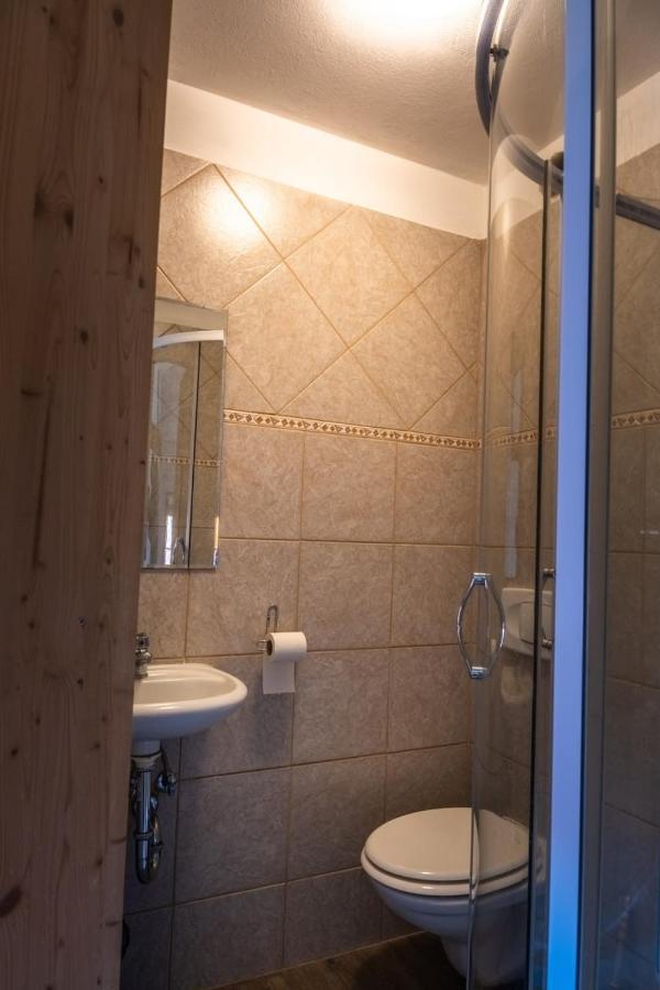Ranc Cerveny Mlyn Villa Lisov  Exterior photo